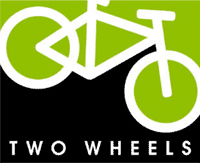 two wheels